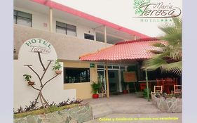 Hotel Maria Teresa